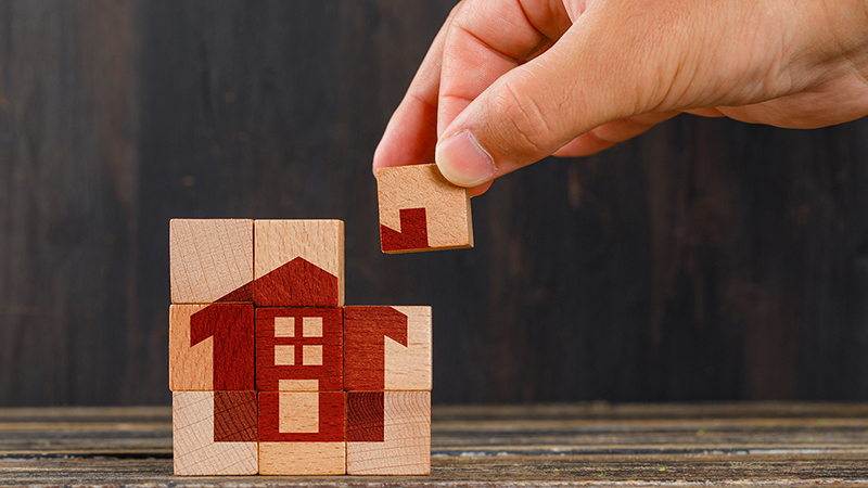 Crédito Habitação